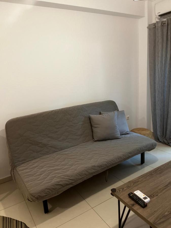 Alkyoni Daire Atina Dış mekan fotoğraf